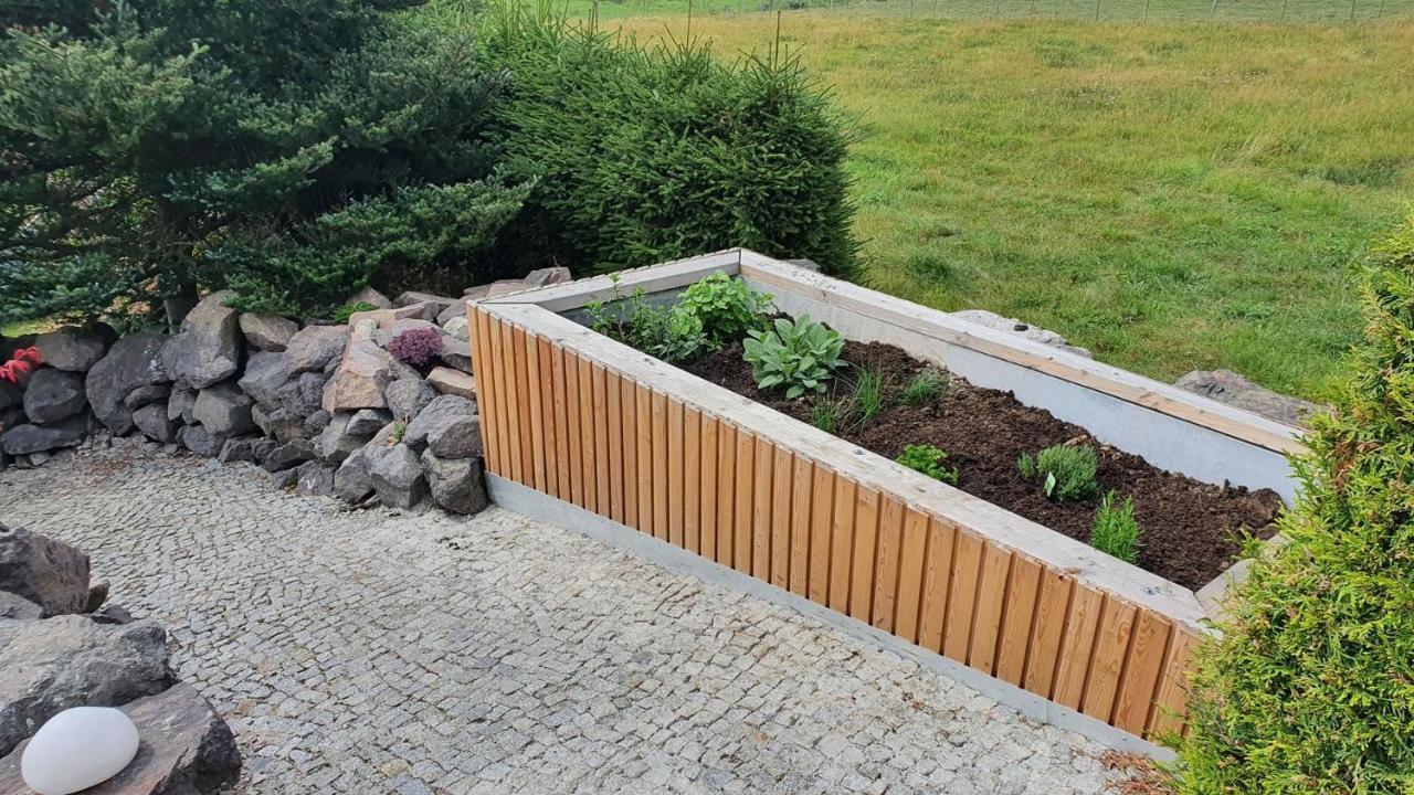 Monis Gemuetliche Ferienwohnungen Suhl Zewnętrze zdjęcie