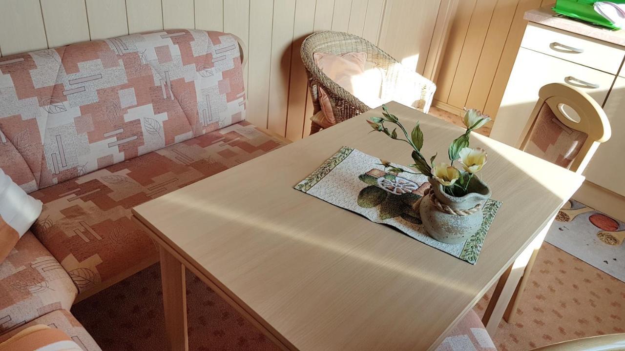 Monis Gemuetliche Ferienwohnungen Suhl Zewnętrze zdjęcie